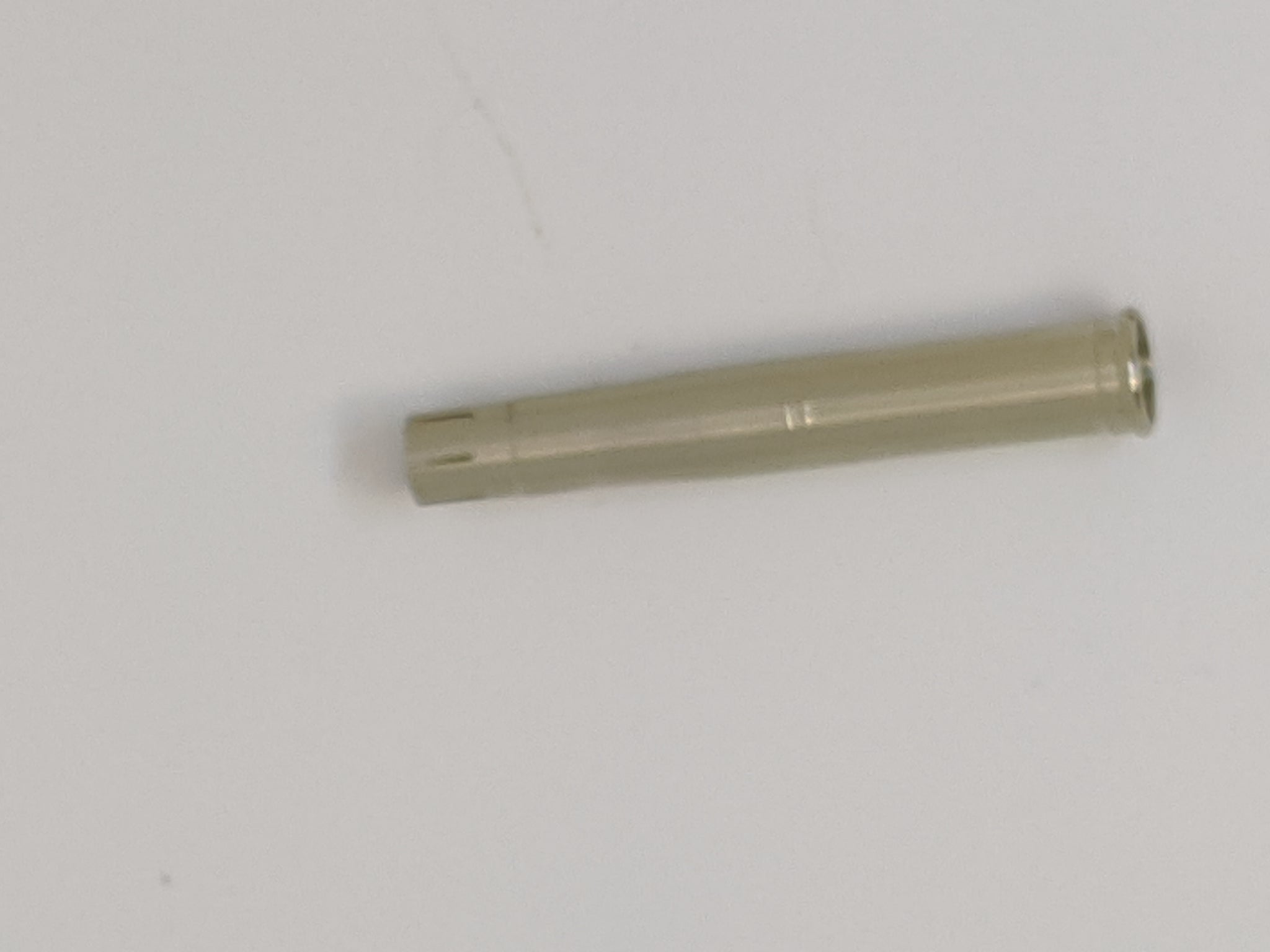 Nickel Silver Ferrules – Rush River Rods